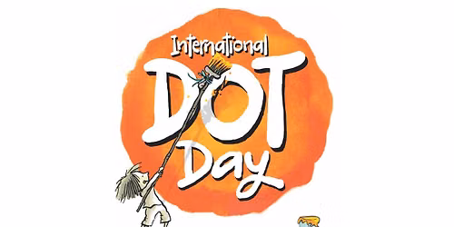 Dot Day!