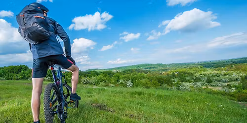 Velo Poprad, Velo Dunajec - weekendowa wyprawa rowerowa