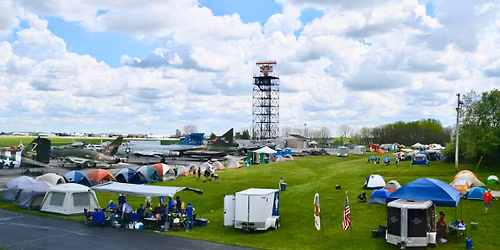 MAPS Spring 2026 Scouting BSA Merit Badge Campout