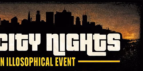 Cin City Nights