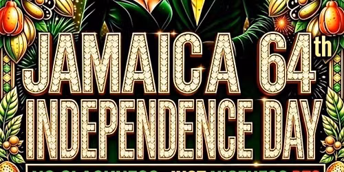 No Slackness pt8 - Jamaica Independence Edition