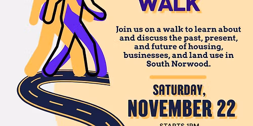 Community Walk