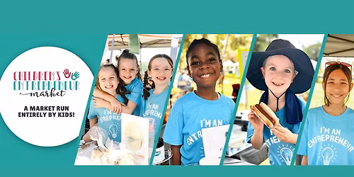 Kids Markets joins Waukee's Independence Day Celebration