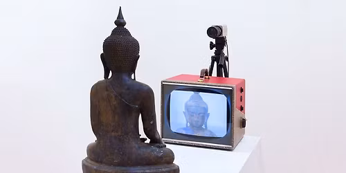 TV Buddha at xBk Live