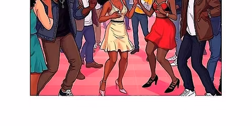 WJVS Radio: Holiday Party