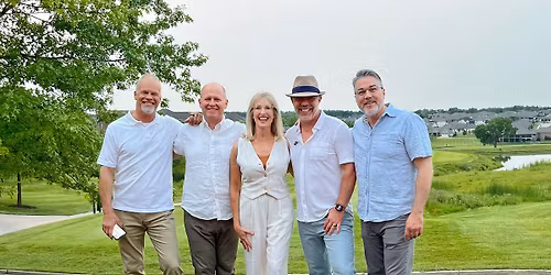 Social Tonic at Joe's Cafe