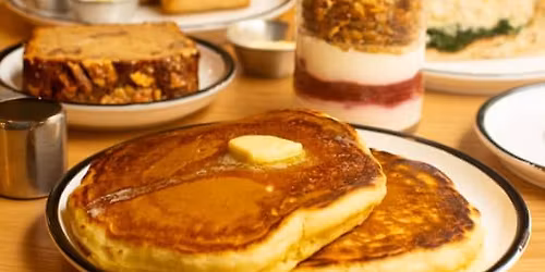 Brunch con caf\u00e9 de especialidad en 9 Lives