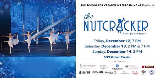 The Nutcracker
