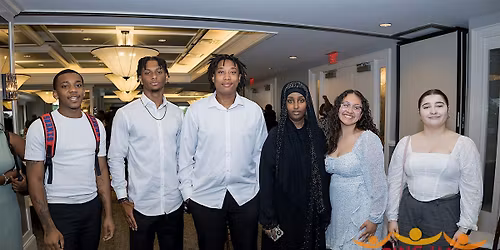 Helping Hands For Youth Annual Fundraiser