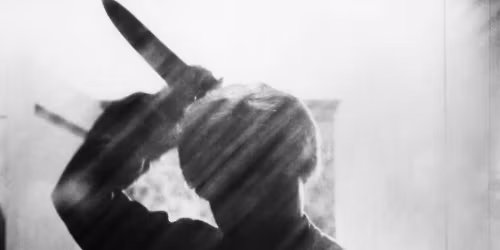 20. DKF Amator \/ \u201ePsychoza\u201d (1960, re\u017c. Alfred Hitchcock)