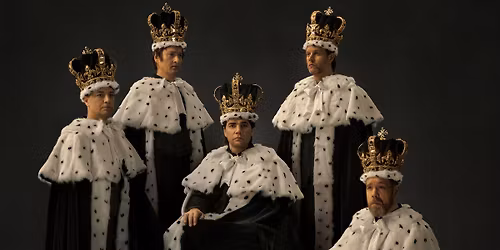 The Hives Forever Forever The Hives - World Tour 2025