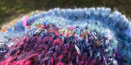 Syslerier - tag dit yndlingsh\u00e5ndarbejde med..