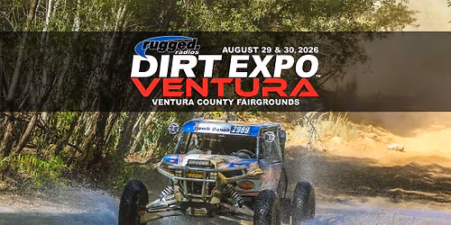 2026 DIRT EXPO: Ventura