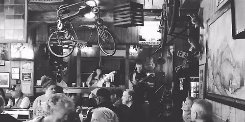 The Incorruptibles @ Mamie's | Friday May 29th @ 9pm