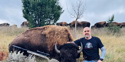 Heroes, Hunting and Healing Fundraiser Banquet