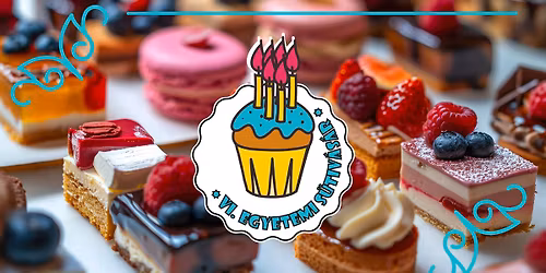 VI. Egyetemi S\u00fctiv\u00e1s\u00e1r