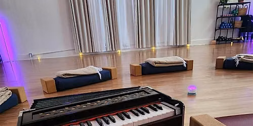 FREE Kirtan
