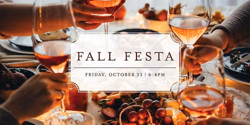Eataly's Fall Festa