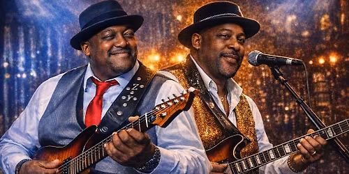 \ud83c\udfb8 BLUES & GROOVE FRIDAY \u2013 LIVE BLUES EXPERIENCE