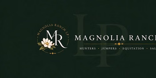 Magnolia Ranch LP Summer Camp