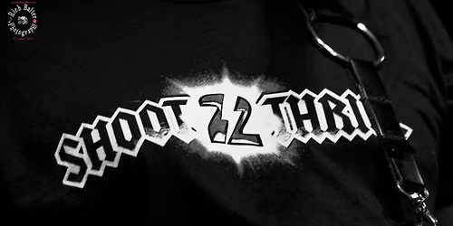 Copy of Shoot 2 Thrill - an AC\/DC Tribute Band