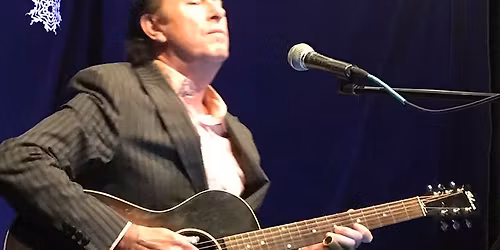 Jack de Keyzer solo  Monte's Kingston, Thurs Dec 18 