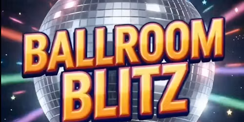 2027 New Years Eve Ballroom Blitz