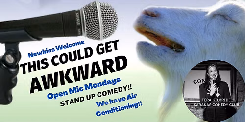 This Could Get Awkward English STAND UP COMEDY! 3\u20ac Wine Special