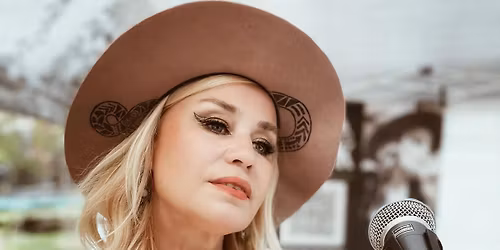 Sofia Talvik LIVE at Tim Noah Thumbnail Theater - Snohomish, WA