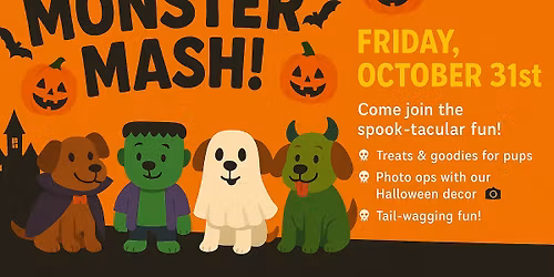 Howloween Party