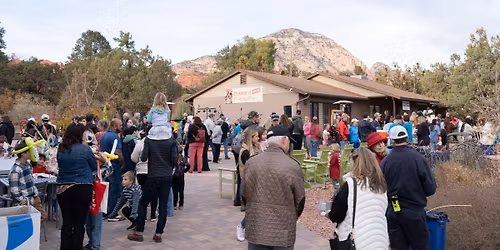 2nd Annual GET LOUD Community Celebration!