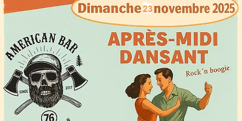 Sunday Rock\u2019n Roll Party