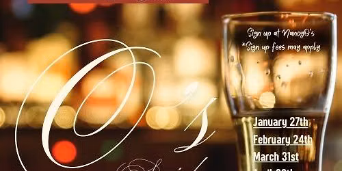 Nancy O's Social Club