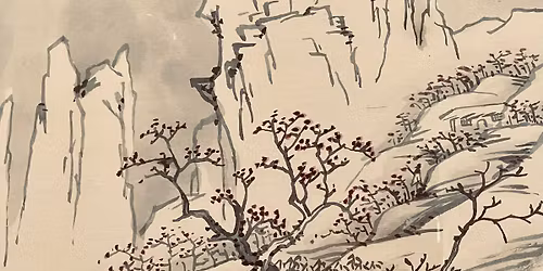 Medical Qigong Retreat