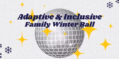 AIR Family Winter Ball