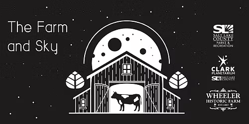 The Farm and Sky Star Party - May 8th, 2026