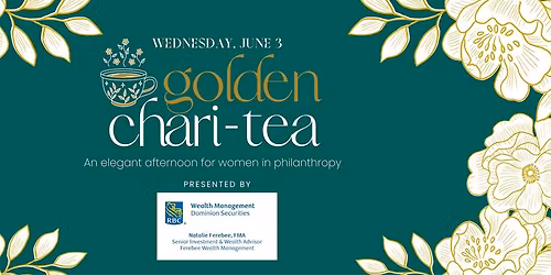Golden Chari-Tea
