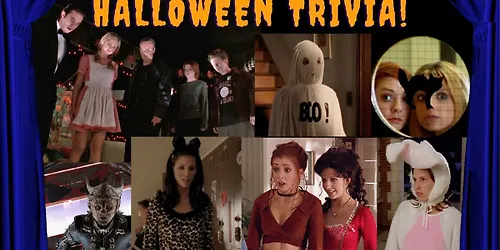 Buffy the Vampire Slayer Halloween Trivia