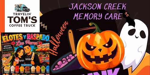 Trunk or treat