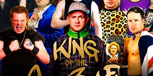 King Of The Scheme 3