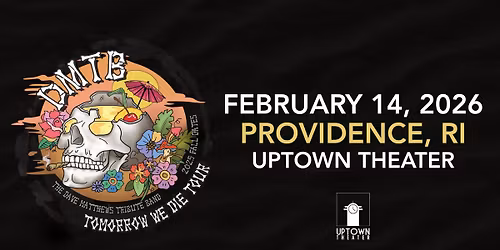 Dave Matthews Tribute Band