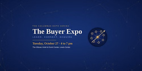 The Columbus Buyer Expo