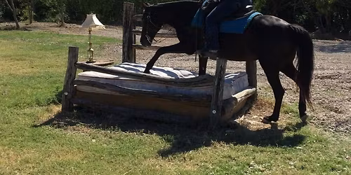 Nov obstacle practice day