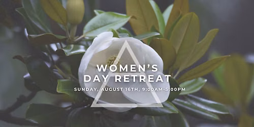 Women's Day Retreat