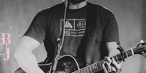 Live Music: \tDustin Coleman