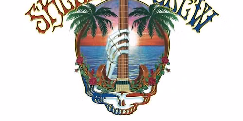 The Grateful Dead - Tribute by Skeleton Crew