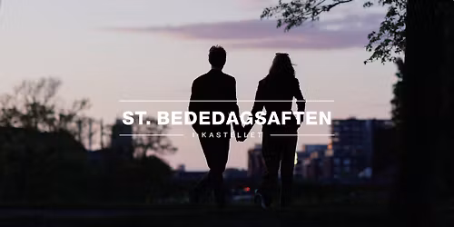 St. Bededagsaften i Kastellet