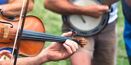 Third Thursday Open Acoustic Jams