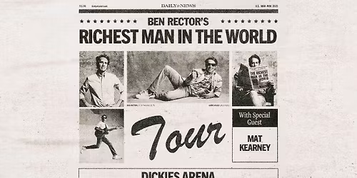 Ben Rector