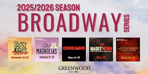 Ramsey Theatre Company Presents: The Best Gift - A Christmas Carol Musical at Southern Kentucky Performing Arts Center